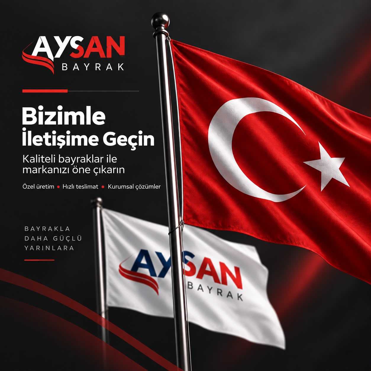 İstanbul Bayrakçı