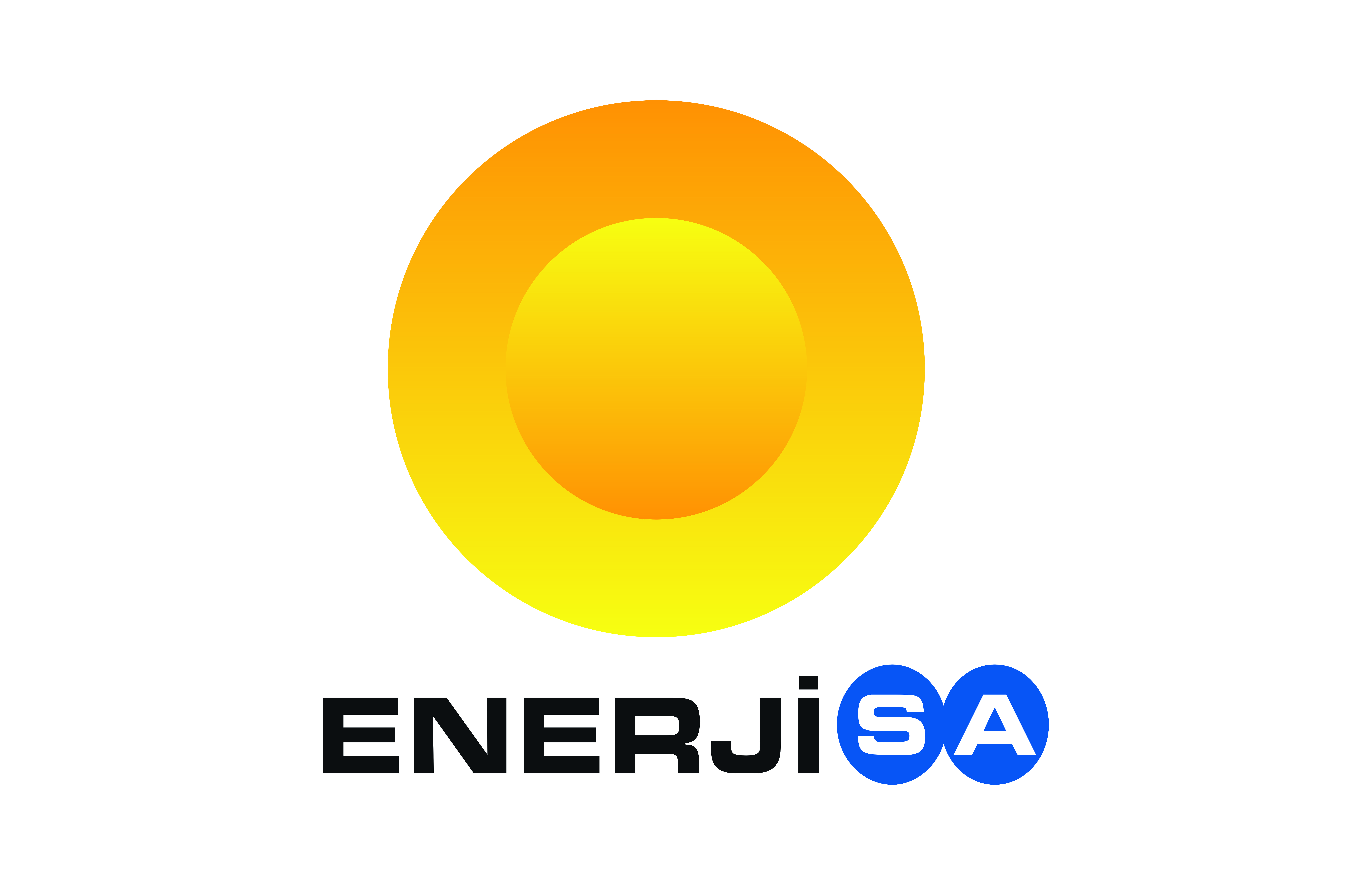 Enerji